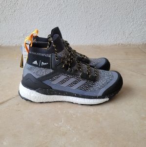 Adidas Terrex Free Hiker Parley Hiking Shoes